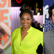L to R: Ilana Glazer (Tibrina Hobson/Getty Images), Tiffany Haddish (Kevin Winter/Getty Images), and Ben Schwartz (Vivien Killilea/Getty Images)